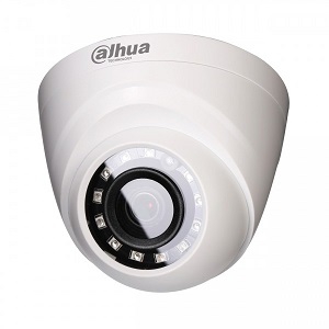HD-CVI видеокамера Dahua HAC-HDW1220RP (2.8 мм)