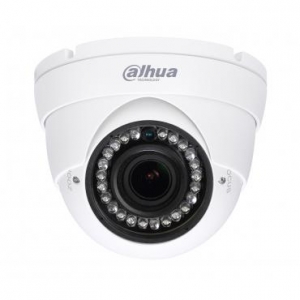 HD-CVI видеокамера Dahua HAC-HDW1200RP-VF (2.7-12 мм)