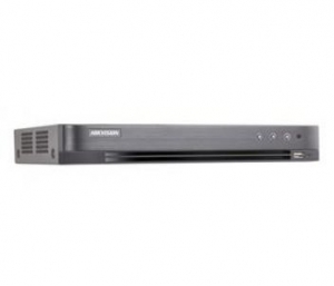 4-канальный Turbo HD видеорегистратор Hikvision DS-7204HQHI-K1 (4 аудио)