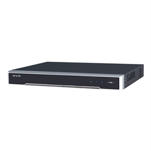 DS-7608NXI-K2/8p Сетевой видеорегистратор Hikvision