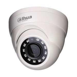 HD-CVI видеокамера Dahua DH-HAC-HDW1200MP-S3 - УЦЕНКА